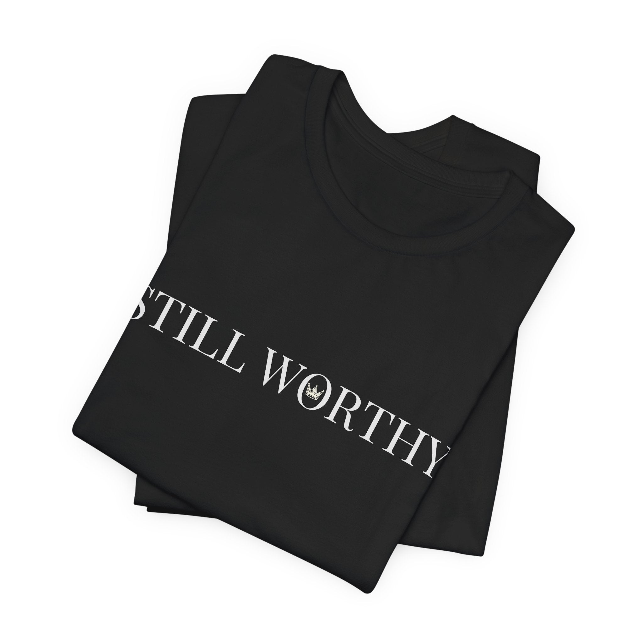 Still Worthy Scripture Tee | Jeremiah 29:11 faith shirt, Christian apparel