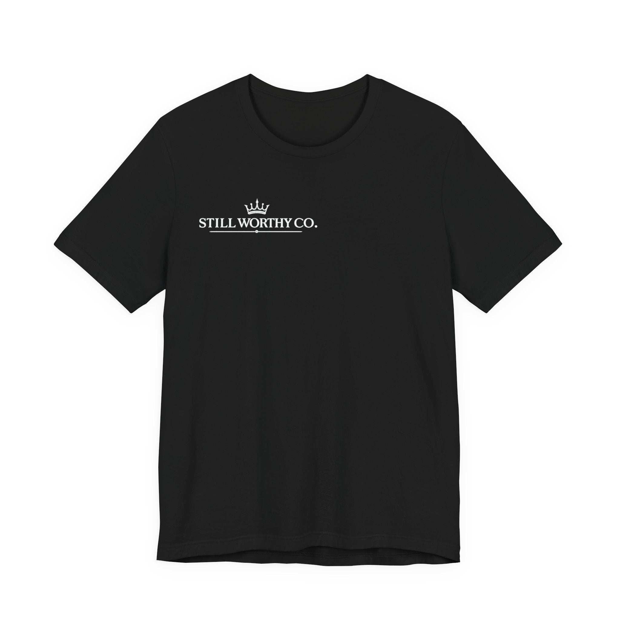 Still Worthy Co. - Worthy Forever Tee