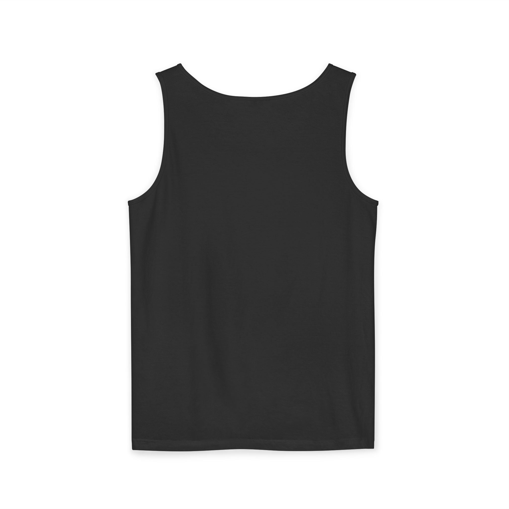 Still Worthy Tank Top – Inspirational Script Graphic Tank