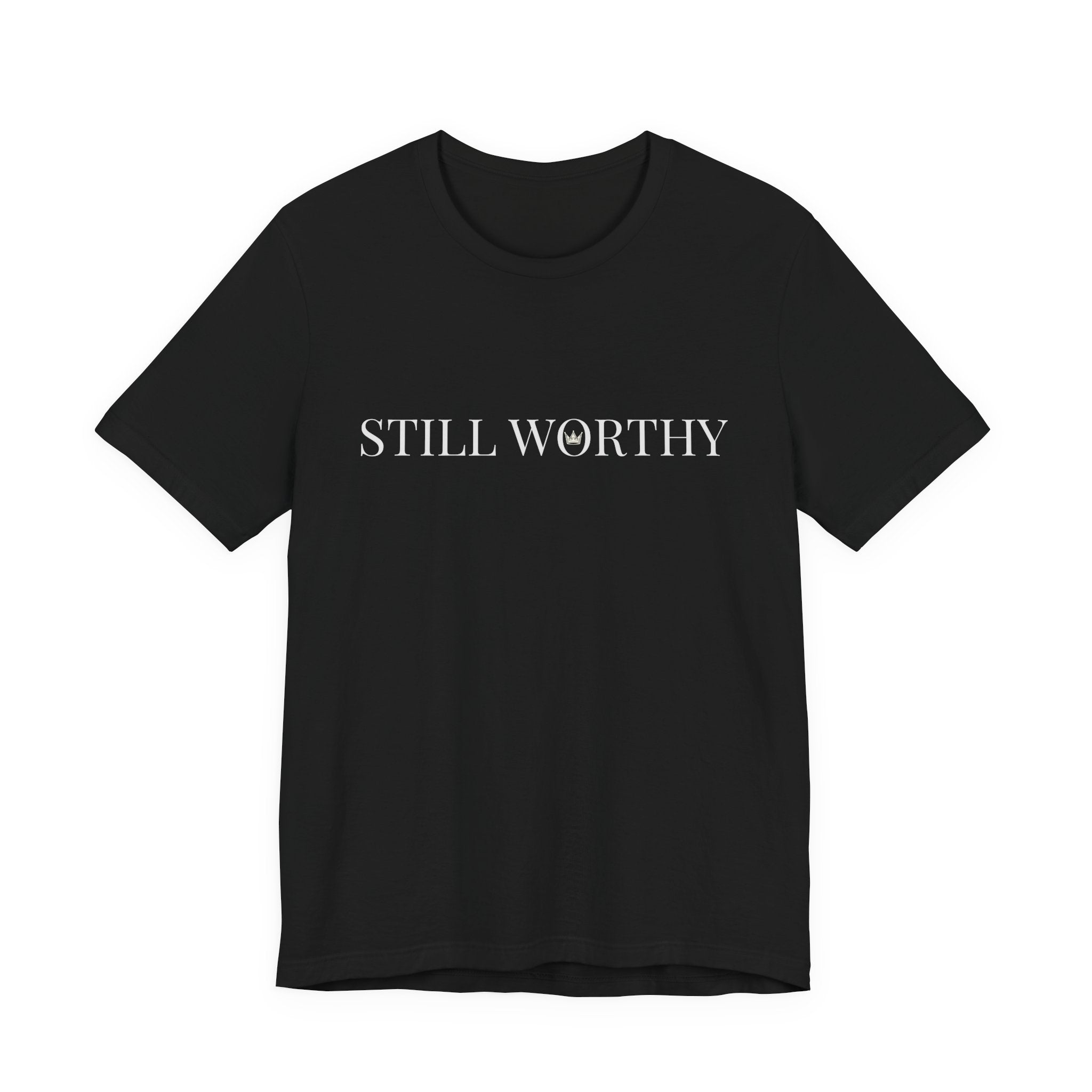 Still Worthy Scripture Tee | Jeremiah 29:11 faith shirt, Christian apparel