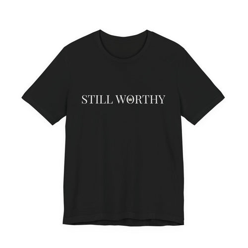 Still Worthy Scripture Tee | Jeremiah 29:11 faith shirt, Christian apparel